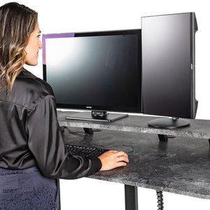 XM4 Radiology Desk MojoDesk