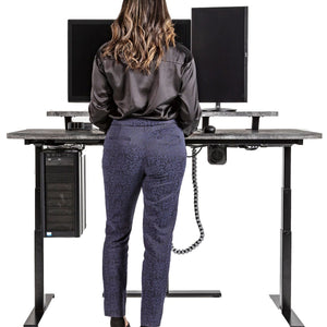 XM4 Radiology Desk MojoDesk