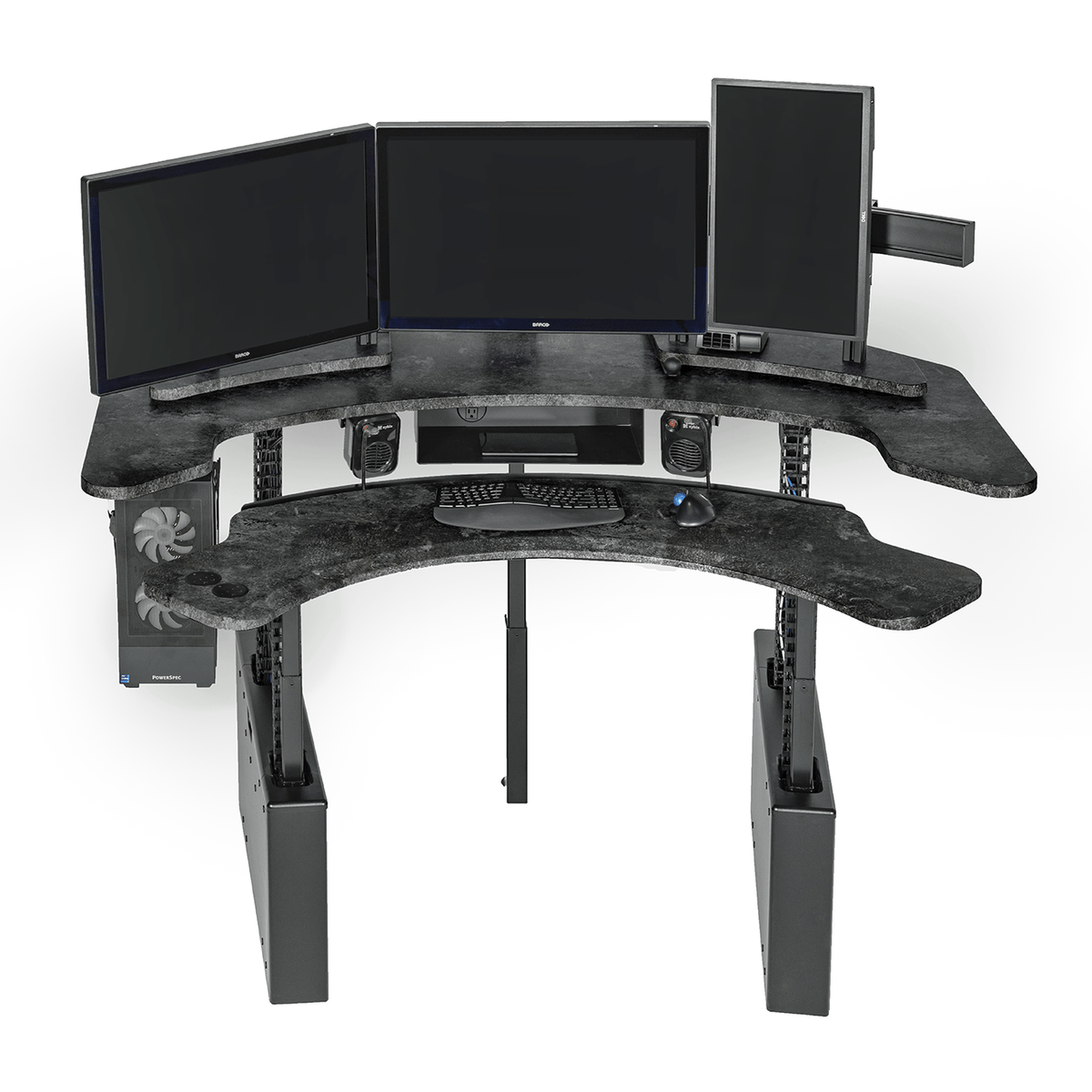 XM8: Radiologist Workstation
