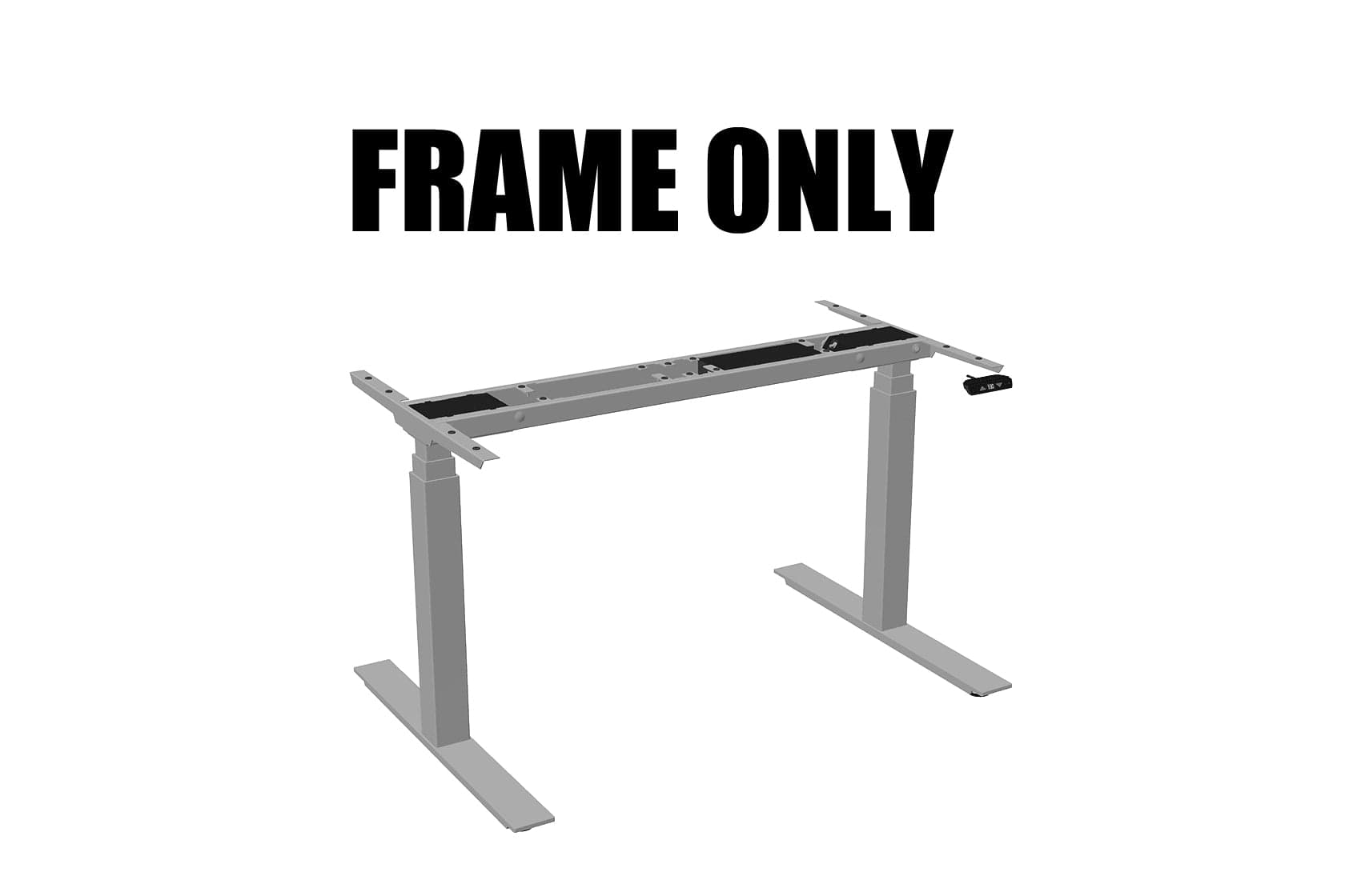 SFE M2 Frame MojoDesk Desks