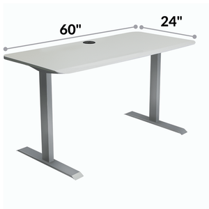 Mojo Side Table Non Epicor Workspace Tables
