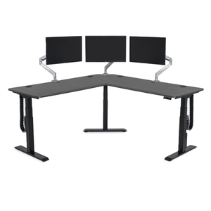 MojoDesk 3 Leg Corner MojoDesk MojoDesk 3 Leg Corner