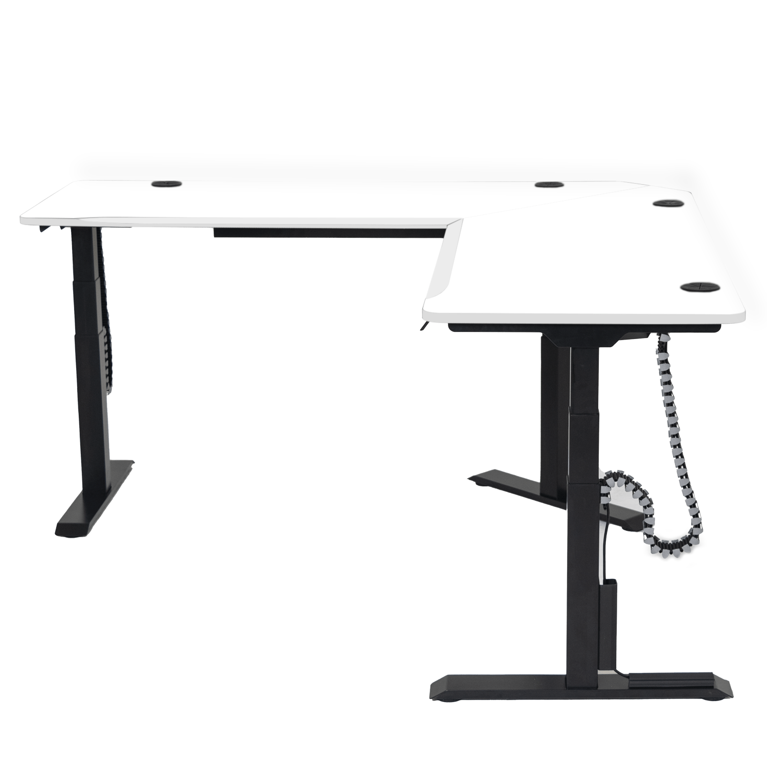 MojoDesk 3 Leg Corner MojoDesk MojoDesk 3 Leg Corner