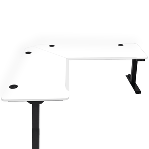 MojoDesk 3 Leg Corner MojoDesk MojoDesk 3 Leg Corner