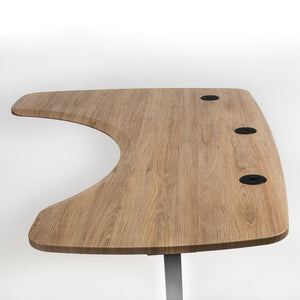 Mojo Executive Non Epicor Mojo Executive: L-Shape Corner