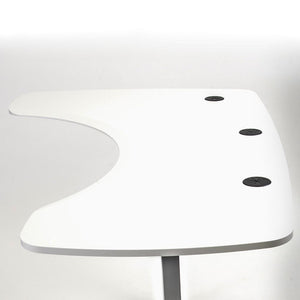 Mojo Executive Non Epicor Mojo Executive: L-Shape Corner