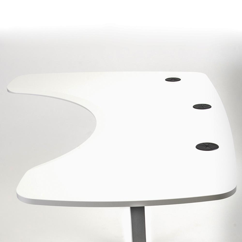 Mojo Executive Non Epicor Mojo Executive: L-Shape Corner