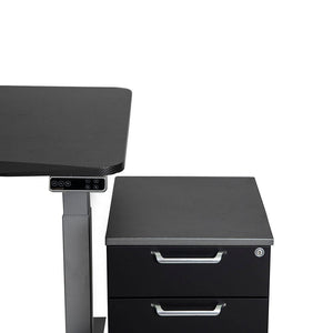 Mojo Gamer Pro Bundle: Standing Gaming Desk + 5 Accessories Non Epicor Gaming Desk