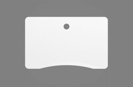 Surface MojoDesk 48x27 / Designer White