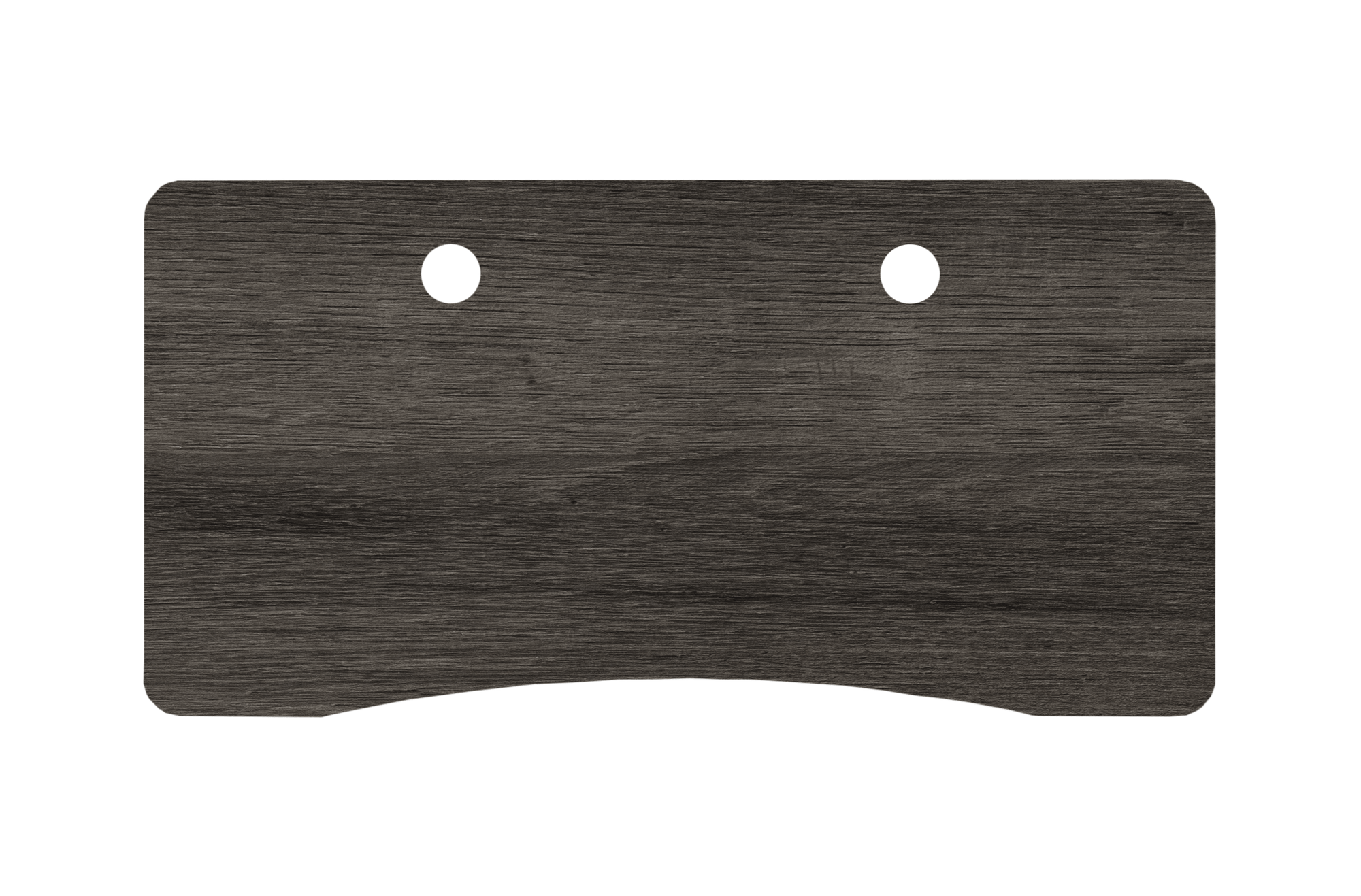 Surface MojoDesk 60x27 / Weathered Oak (Cassis)