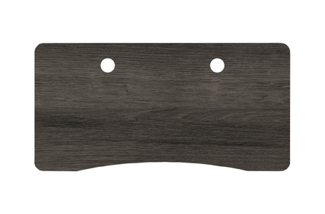 Surface MojoDesk 60x27 / Weathered Oak (Cassis)