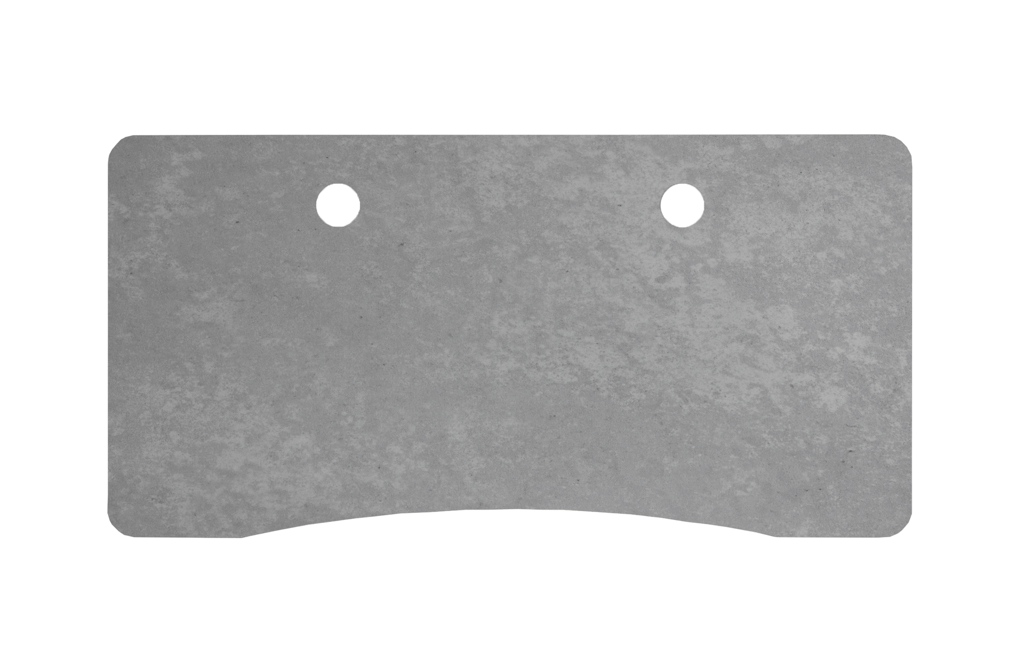 Surface MojoDesk 60x27 / Sahara Stone