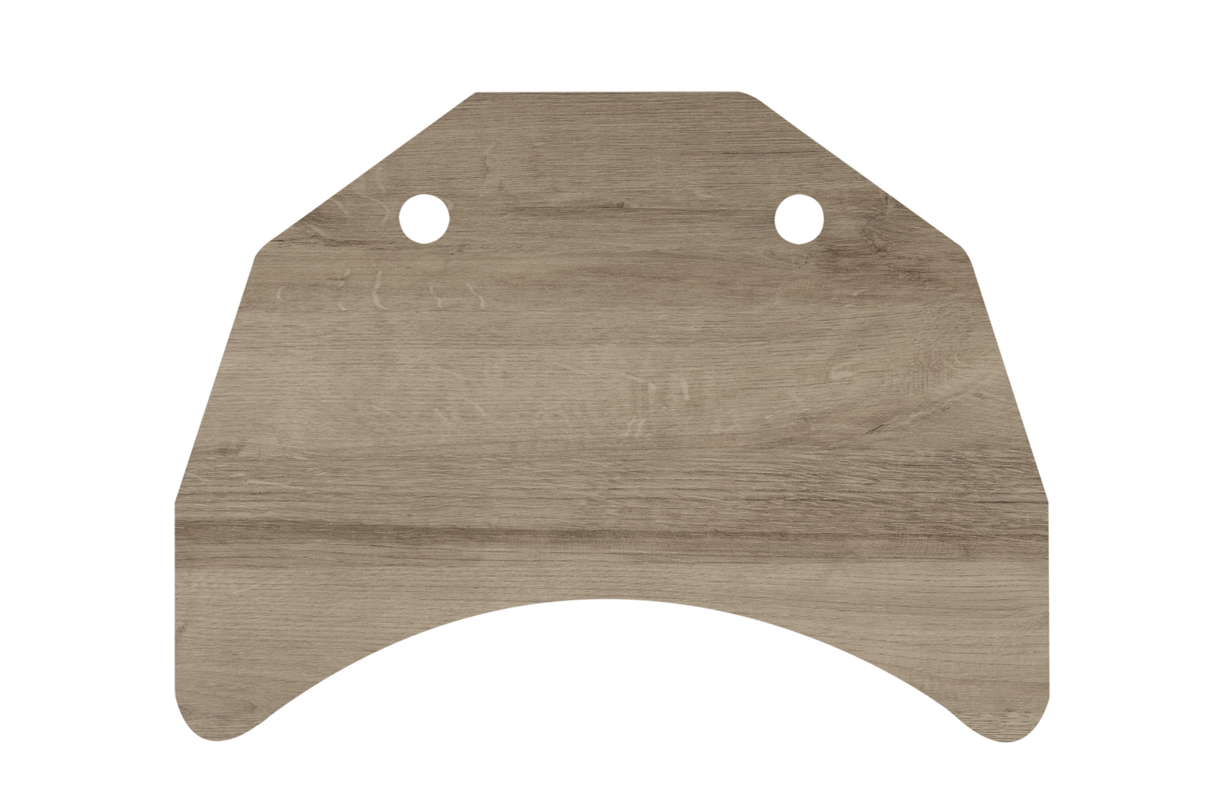Surface MojoDesk 53x43 / American Oak