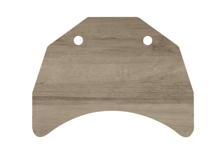 Surface MojoDesk 53x43 / American Oak