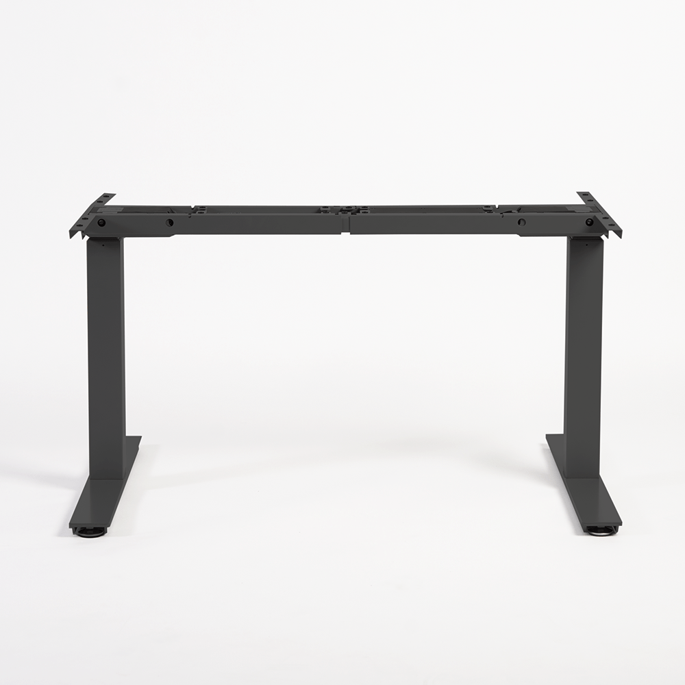 MojoDesk Base MojoDesk Standing Desk Black Fixed Height