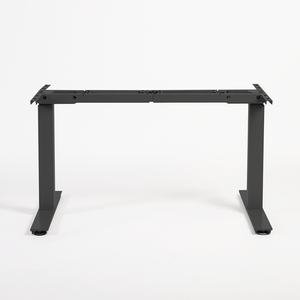 MojoDesk Base MojoDesk Standing Desk Black Fixed Height