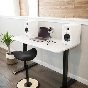 Mojo Side Table Non Epicor Workspace Tables