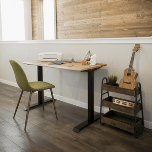 Mojo Side Table Non Epicor Workspace Tables
