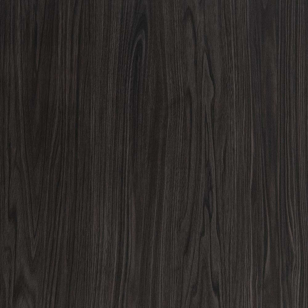 MojoDesk Bundle: Desk + 2 Accessories - Obsidian Oak Non Epicor Standing Desk Bundle