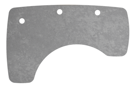 MojoDesk Surface Organic Corner - Desktop Only MojoDesk Sahara Stone / Left