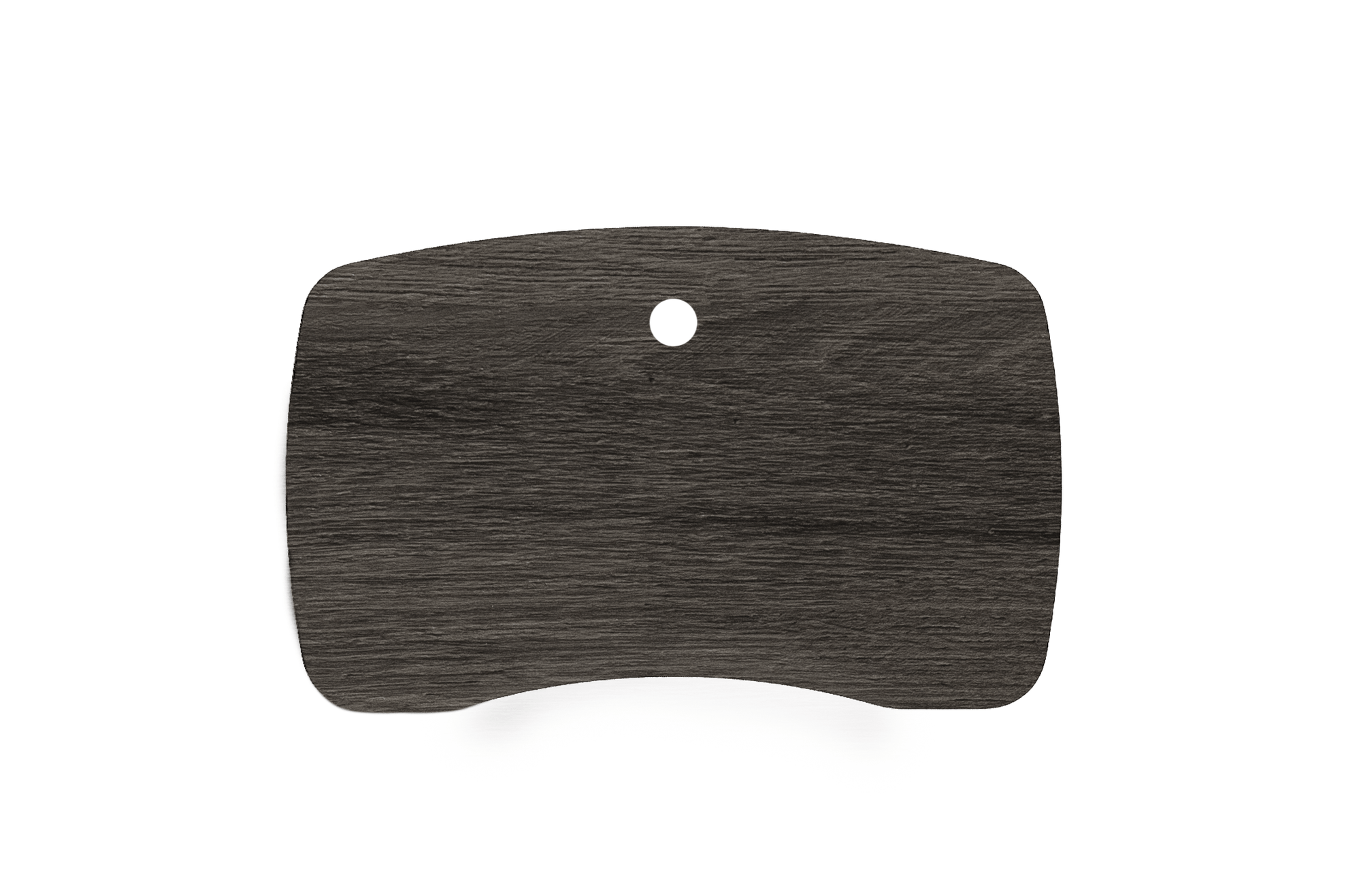 MojoDesk Surface Organic Rectangle - Desktop Only MojoDesk Standing Desk Weathered Oak (Cassis) / 48x30
