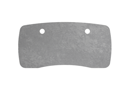 MojoDesk Surface Organic Rectangle - Desktop Only MojoDesk Standing Desk Sahara Stone / 60x30