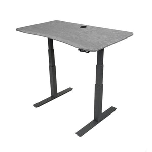 Mojo Solo Cube: Sahara Stone Non Epicor Mojo Solo Cube 45.5x27 / Black Base / Sahara Stone