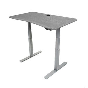 Mojo Solo Cube: Sahara Stone Non Epicor Mojo Solo Cube 45.5x27 / Gray Base / Sahara Stone